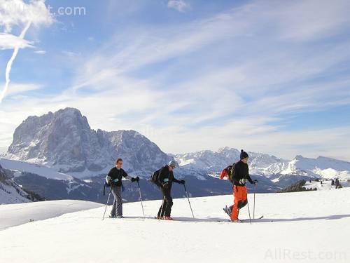 Alpenroyal Grand Hotel 73